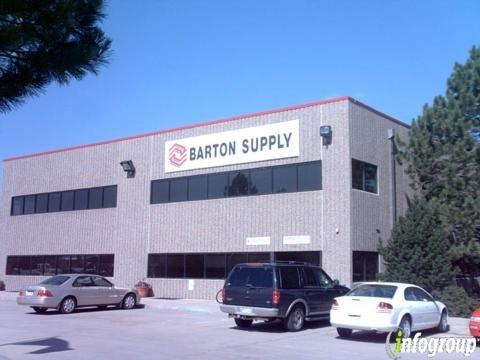 Barton Supply