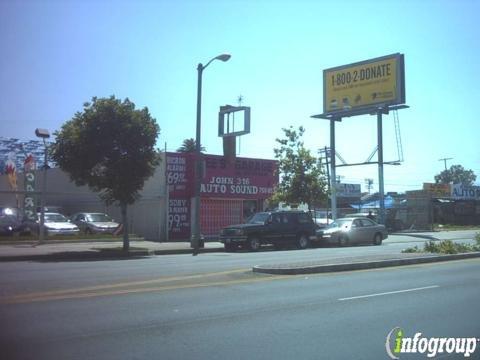 South Side Smog Check