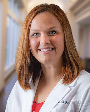 Lindsey Lamm, NP - Ascension Medical Group-Union City