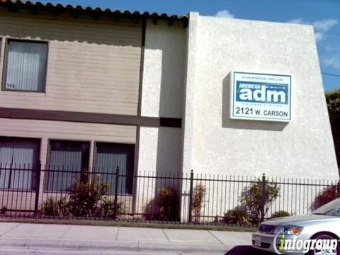 American ADM