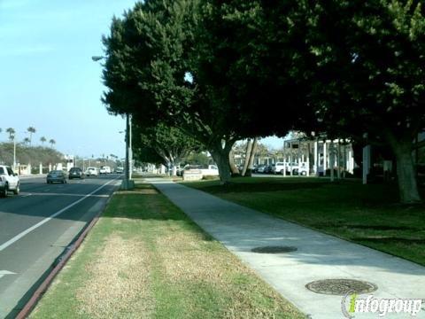 Costa Mesa City Police Department