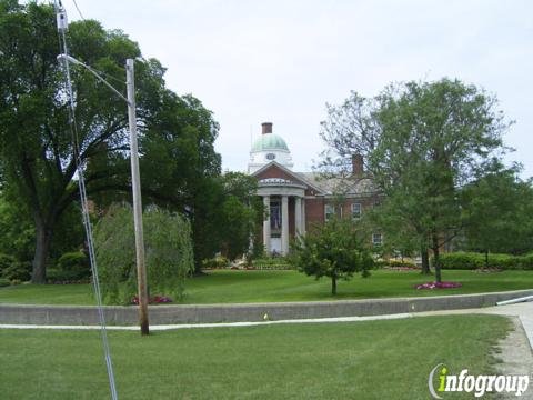 Shaker Heights City Hall