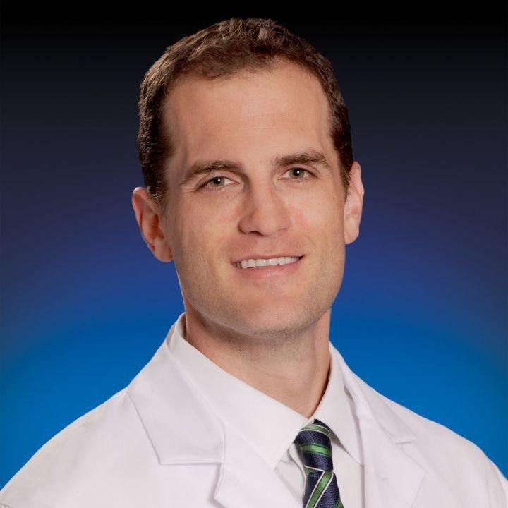 Bradley William Moatz, MD