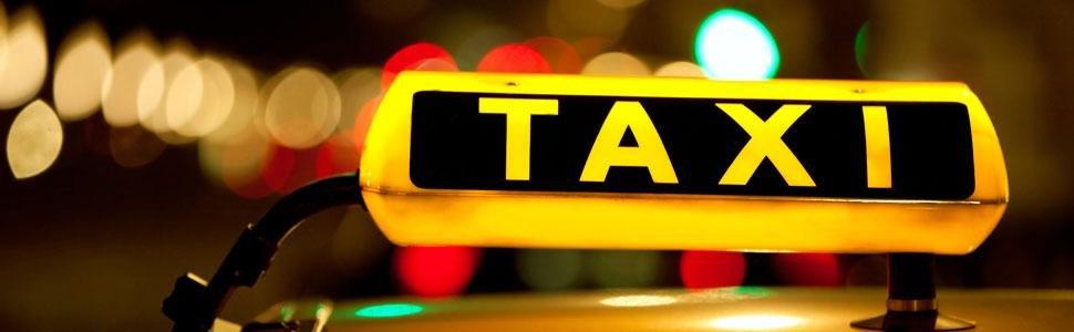 Downtown Atlanta Taxi Service