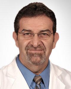 Omar Kayaleh, MD - Orlando Health