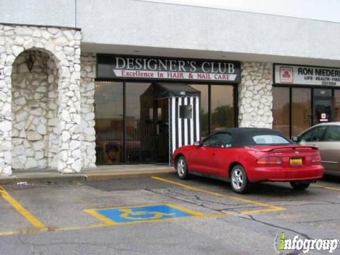 Designer's Club