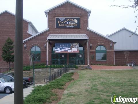 City of Kennesaw Museum Annex