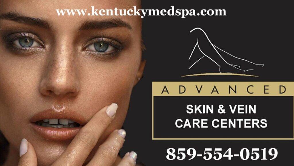 Advanced Skin & Vein Care Centers