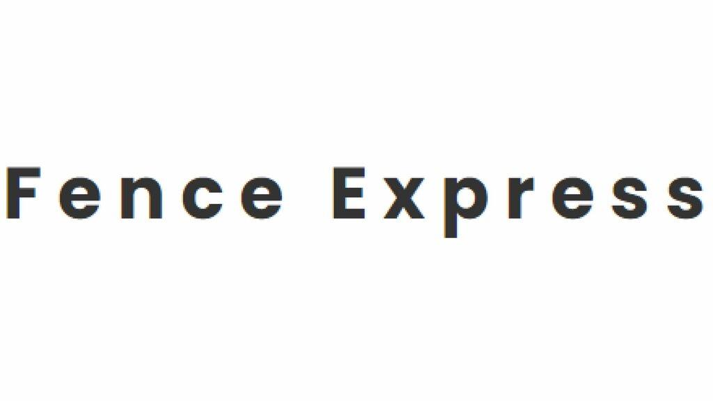 Fence Express