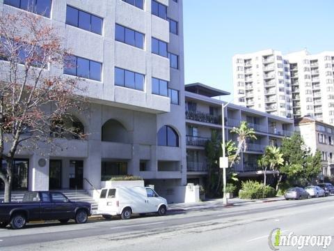 Alameda County Employment Offices