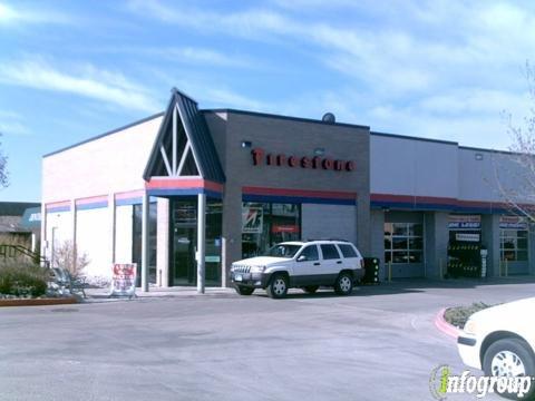 Firestone Complete Auto Care