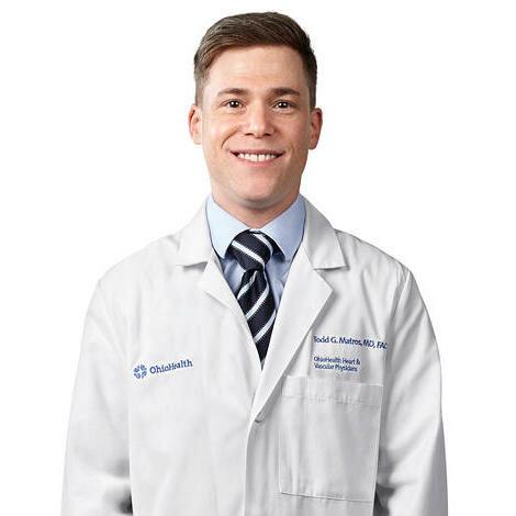 Todd Gregg Matros, MD