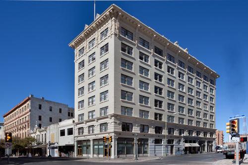 Hotel Gibbs Downtown San Antonio Riverwalk