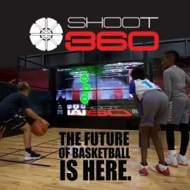 Shoot 360 Lewisville - Coming Soon