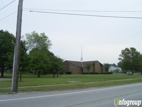 Mary Queen of the Apostles Parish