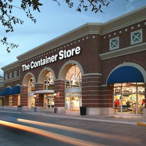 The Container Store