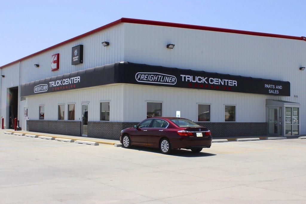 Truck Center Companies