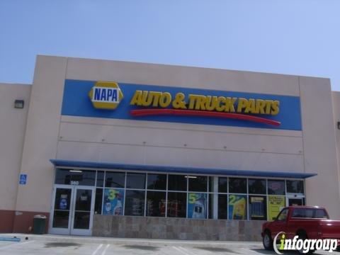 Auto Parts Pros