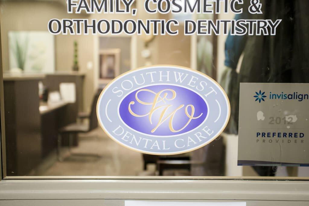 Southwest Dental Care