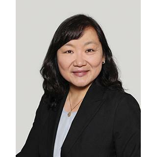 Hannah Yunghwa Kim, MD