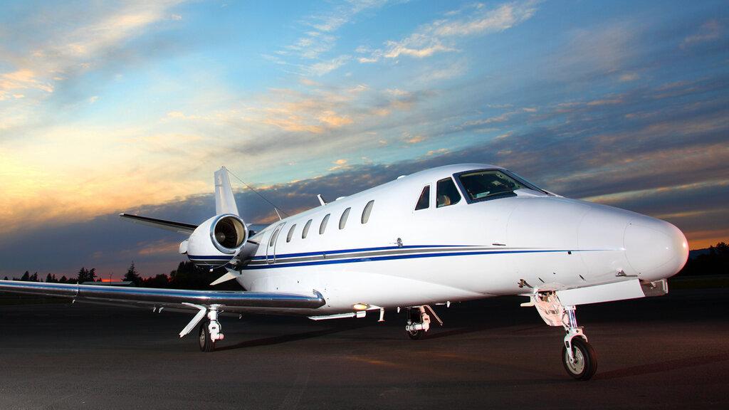 Charter Jet One