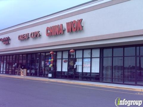 China Wok