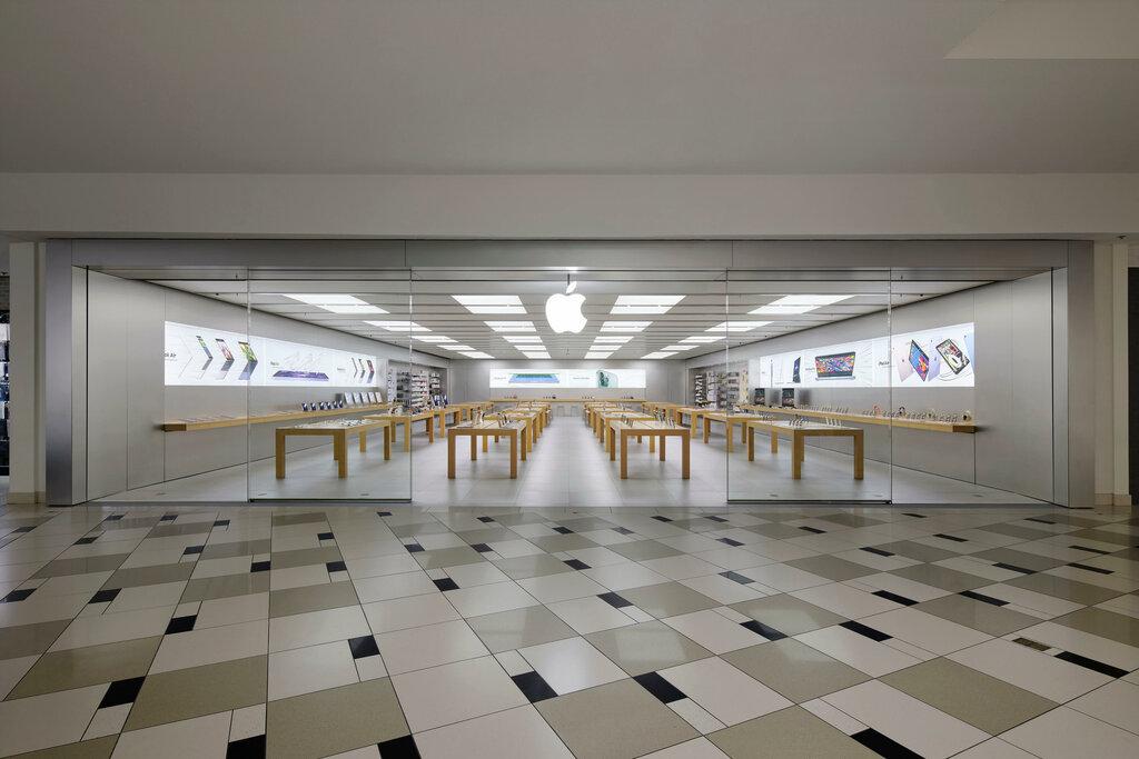 Apple Store