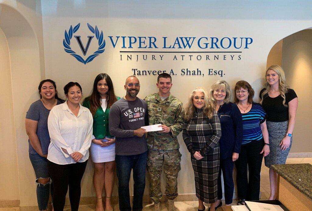 Viper Law Group