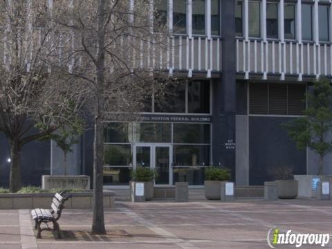 Sixth Circuit Branch Library