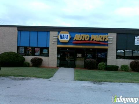 E & J Auto Parts Inc