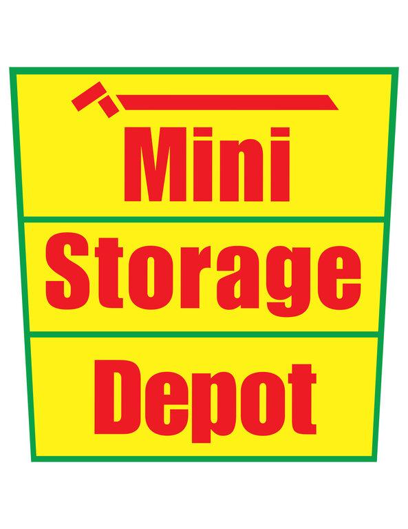 Mini Storage Depot