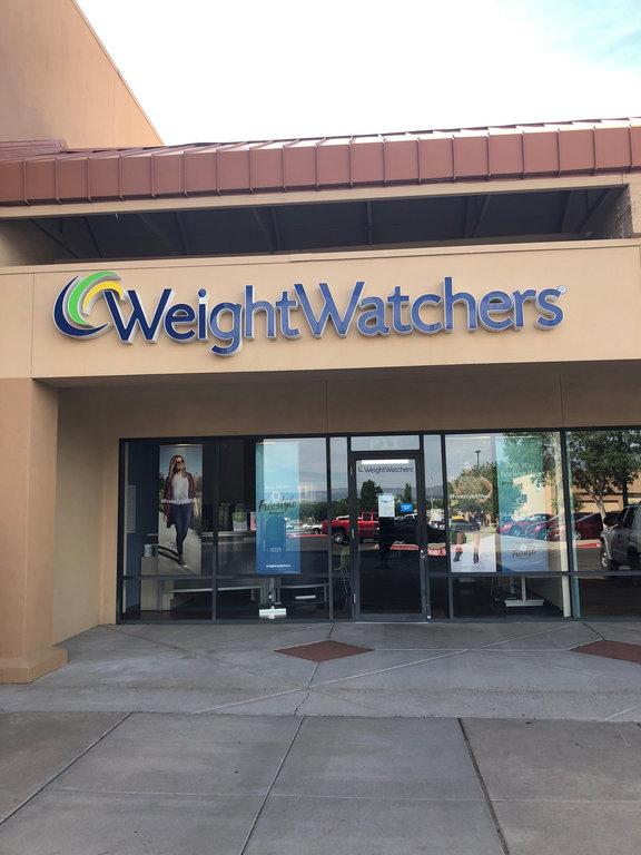 WW (Weight Watchers)