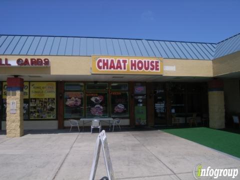 Chaat House