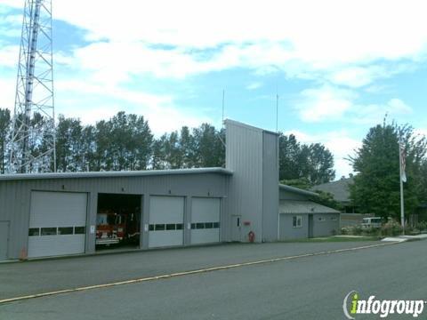 Washougal Fire Department