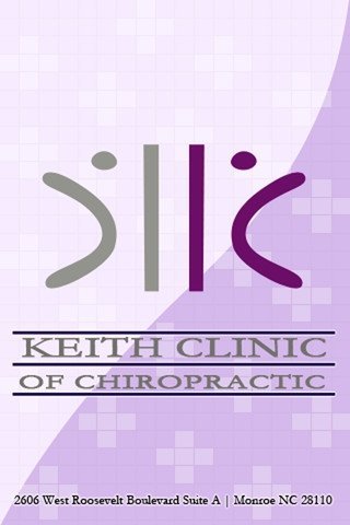 Keith Clinic of Chiropractic