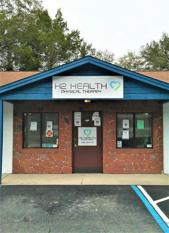 H2 Health- Palatka, FL