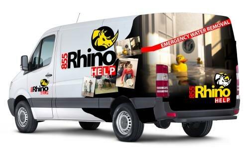 855 Rhino Help