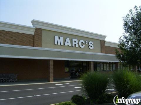 Marc's