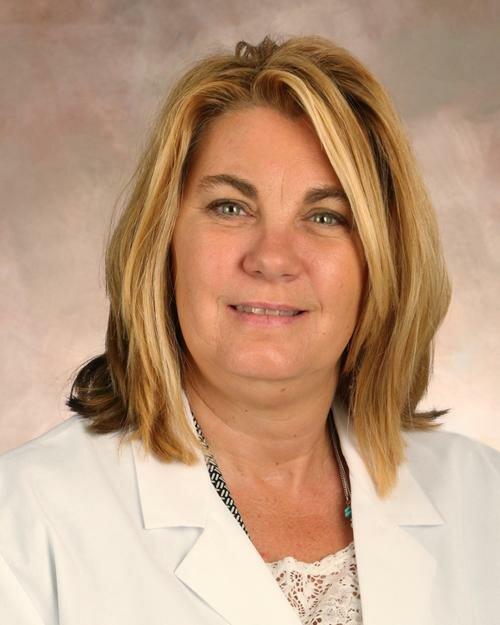 Theresa C Holland, APRN