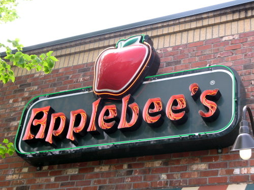 Applebee's Grill + Bar