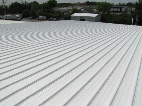 Proshield Commercial Roofing