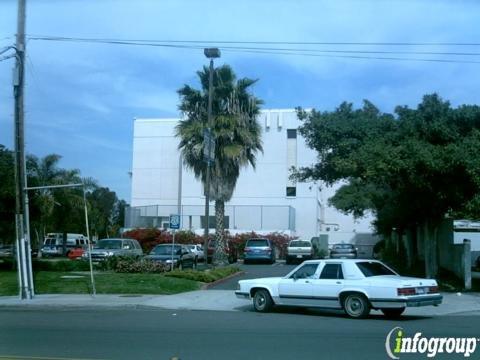 Bayview Behavioral Health Campus