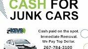 Kevs Cash For Junk Cars