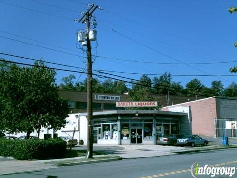 African Movies & Music Warehouse