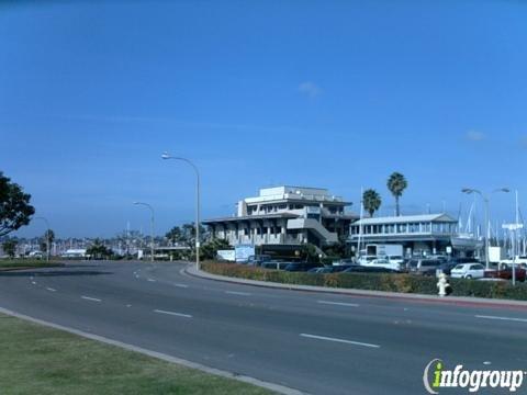 San Diego Sailing Club