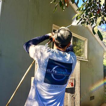 LA Elite Window Cleaning