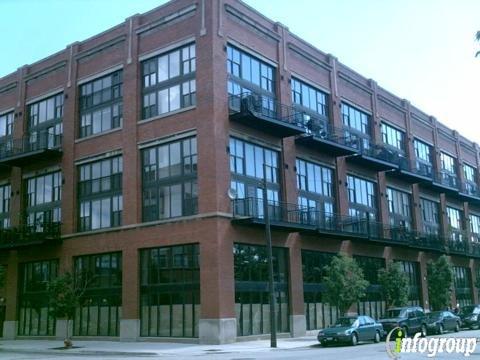 Bronzeville Loft