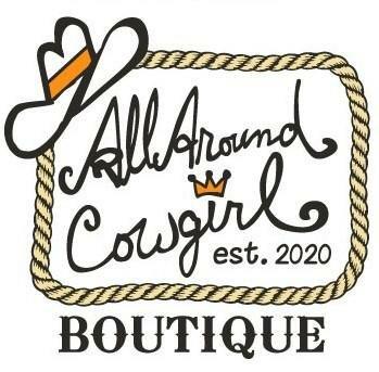 All Around Cowgirl Boutique