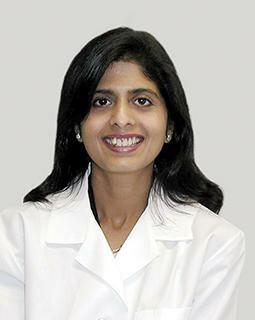 Madhuri Adesh Desai, MD