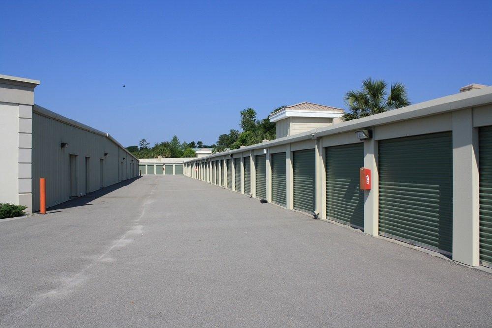 Public Storage